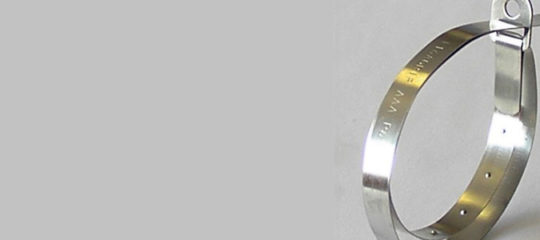 collier de serrage