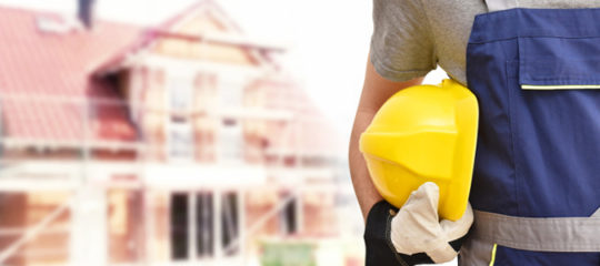 Construction de maison individuelle