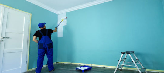 Peinture