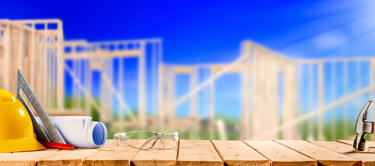 constructeur de maison