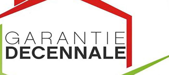 Assurance décennale