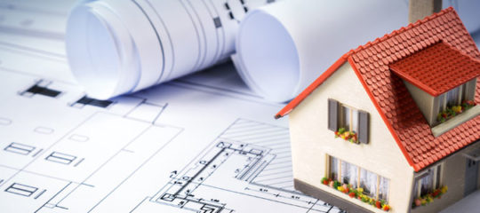 Choisir un plan de maison