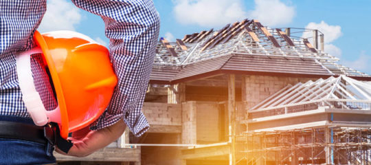Constructeur de maisons