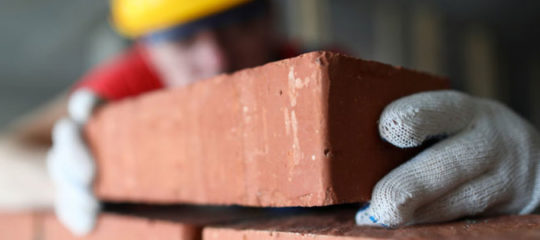Construire une maison