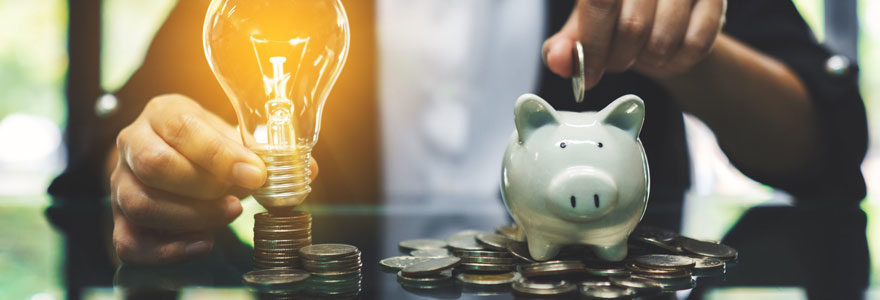 Economies d'énergie