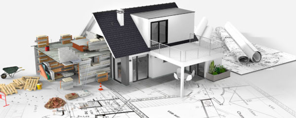 Construction de maison