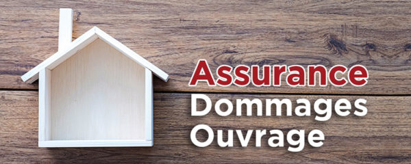 dommage ouvrage