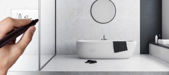 Rénovation de la salle de bain