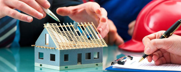 Constructeur de maisons