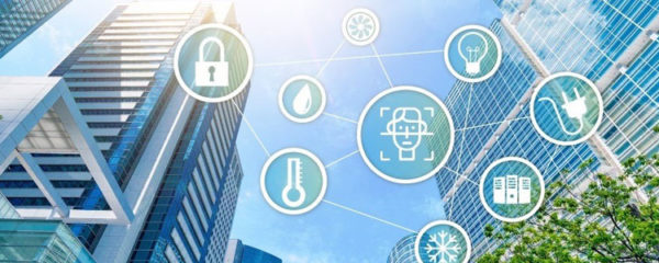 Smart building