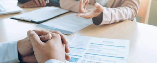 offres d'emplois