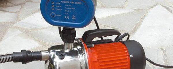 sécurité manque d'eau