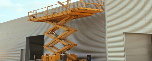 Nacelle électrique
