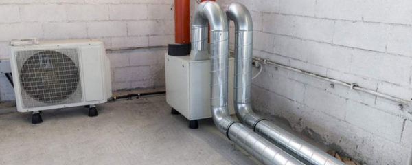 ventilation