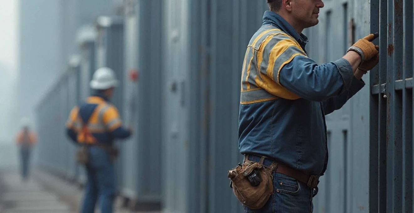 les-garde-corps-industriels-definition-role-et-normes